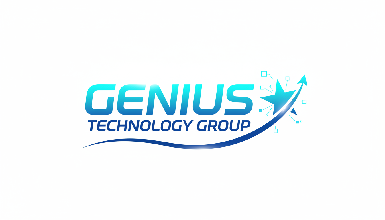 Genius Technology Group
